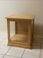 Custom, unique, one-of-a-kind, handcrafted heirloom gifts