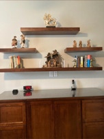 Custom, unique, one-of-a-kind, handcrafted heirloom gifts