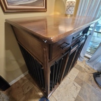 Custom, unique, one-of-a-kind, handcrafted heirloom gifts