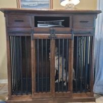 Custom, unique, one-of-a-kind, handcrafted heirloom gifts