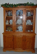 china cabinets, custom chests, sideboards, buffets, dressers
