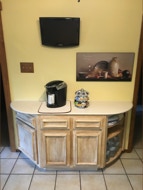 custom chests, sideboards, buffets, dressers