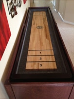 Custom, unique, one-of-a-kind, handcrafted heirloom gifts