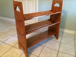 Bookshelves, display cabinets, media/entertainment centers, family room furniture