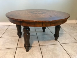 Custom designed, handcrafted window seats, banquettes, rockers