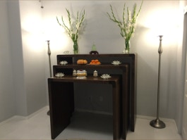 Custom designed, handcrafted window seats, banquettes, rockers