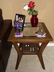End tables