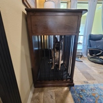 Custom, unique, one-of-a-kind, handcrafted heirloom gifts