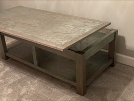 Custom designed, handcrafted window seats, banquettes, rockers