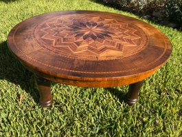 Custom designed, handcrafted window seats, banquettes, rockers