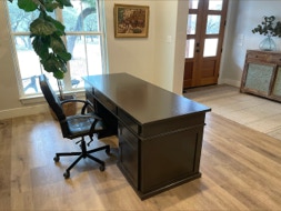 Desks, china cabinets, custom chests, sideboards, buffets, dressers