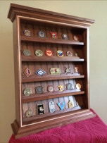 Custom, unique, one-of-a-kind, handcrafted heirloom gifts