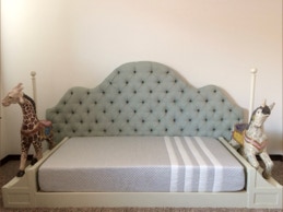 Unique custom projects, heirloom furniture, cabinets