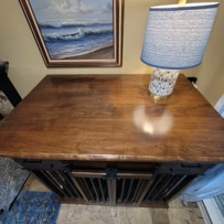 Custom, unique, one-of-a-kind, handcrafted heirloom gifts