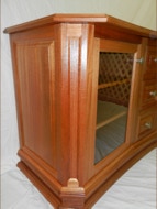 custom chests, sideboards, buffets, dressers