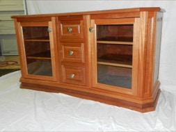 custom chests, sideboards, buffets, dressers