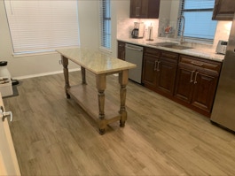 Custom designed, handcrafted window seats, banquettes, rockers