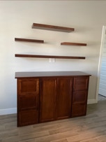 Custom, unique, one-of-a-kind, handcrafted heirloom gifts